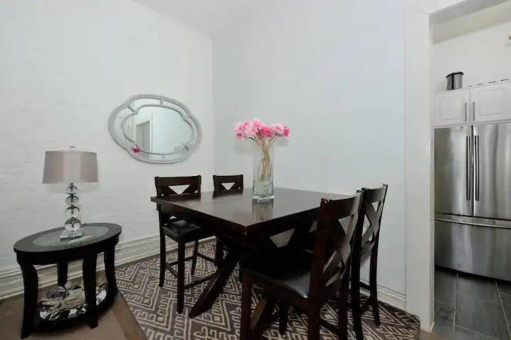 Cozy 1br In Upper West Side! Apartment New York