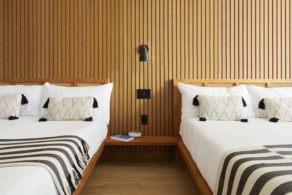 Hotel The Rockaway 4*