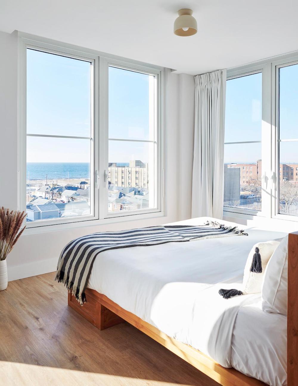 The Rockaway Hotel 4*