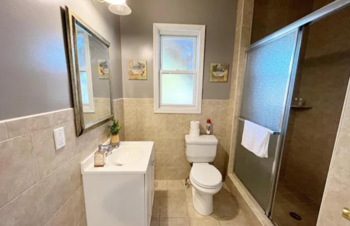 The Comfort Of Woodhaven Apartment