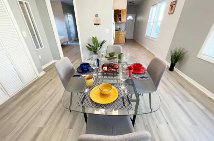 Apartment The Comfort Of Woodhaven