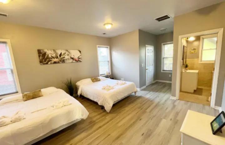 The Comfort Of Woodhaven