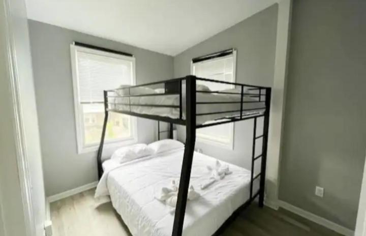 The Comfort Of Woodhaven Apartment New York