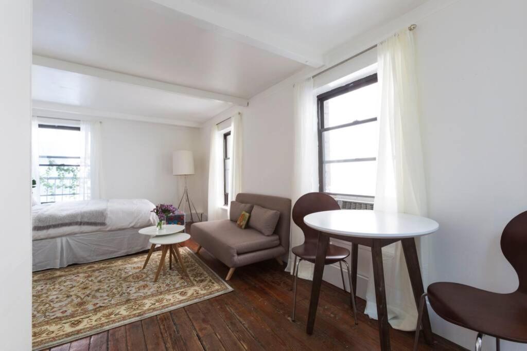 Cozy Bright - Soho/greenwich Village - 30+days Only Apartment New York