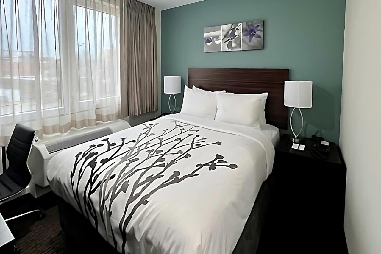 Sleep Brooklyn - Sheepshead Bay Gasthof