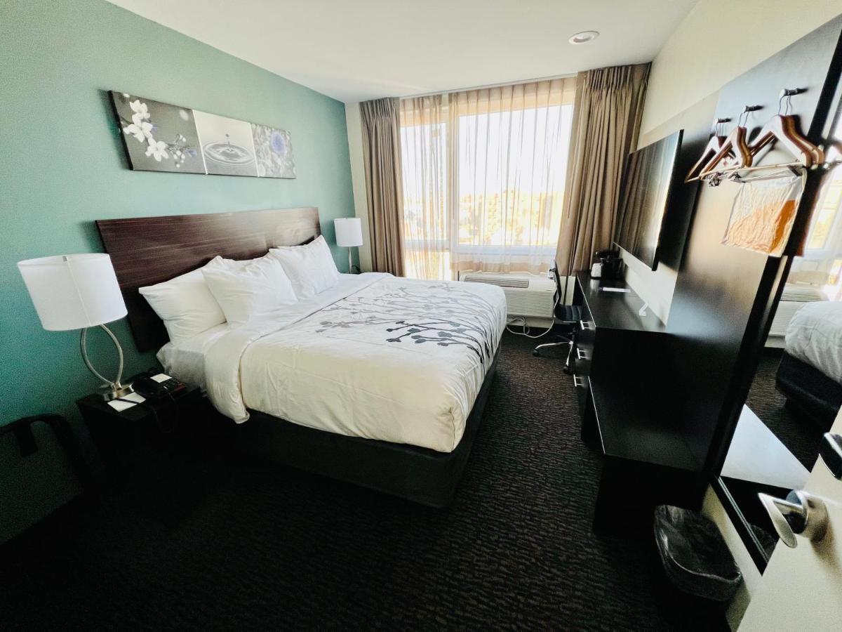 Mini-hôtel Sleep Brooklyn - Sheepshead Bay New York