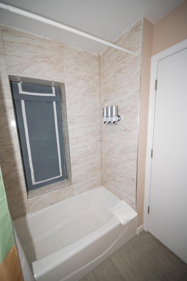 Flushing Garden Hotel New York