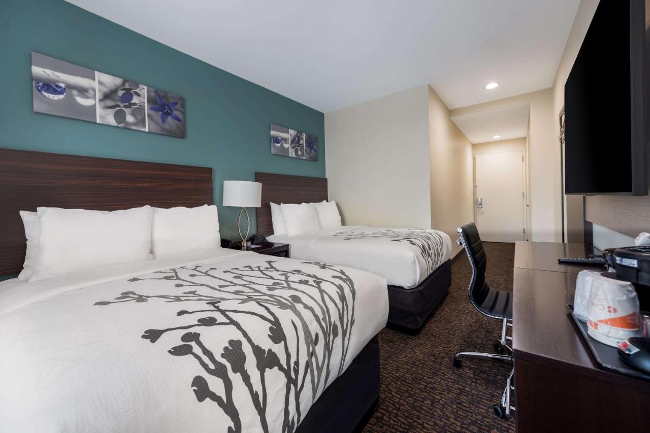 Gasthof Sleep Brooklyn - Sheepshead Bay New York