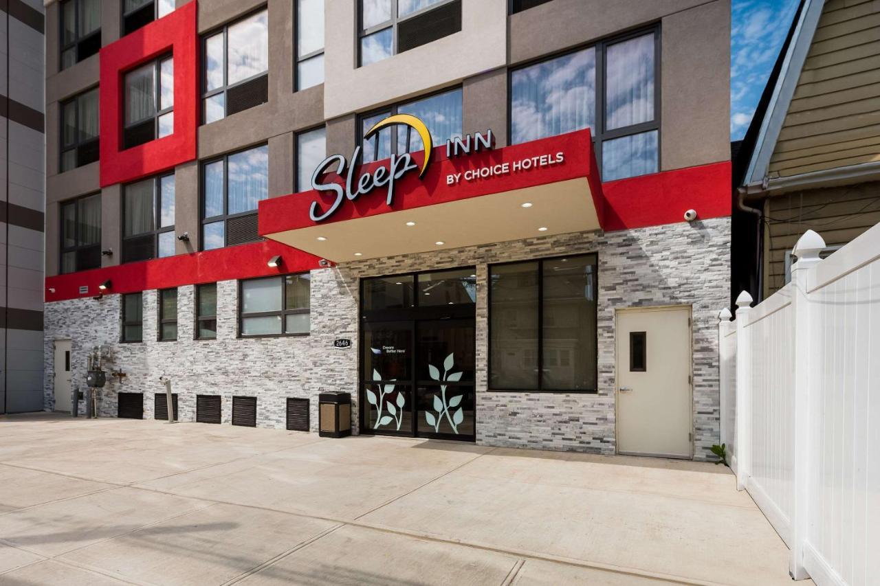 Gasthof Sleep Brooklyn - Sheepshead Bay