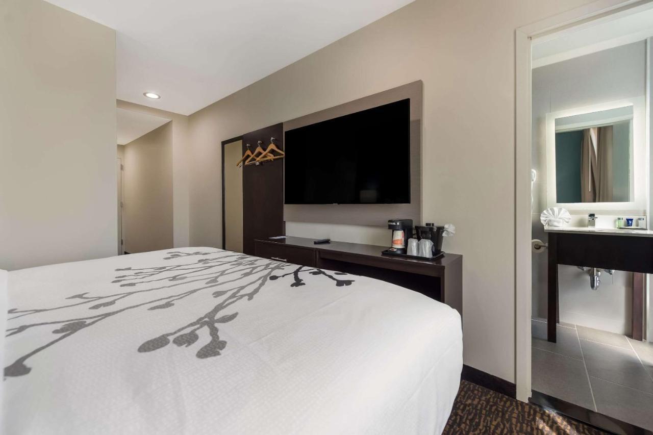 Sleep Brooklyn - Sheepshead Bay Mini-hôtel