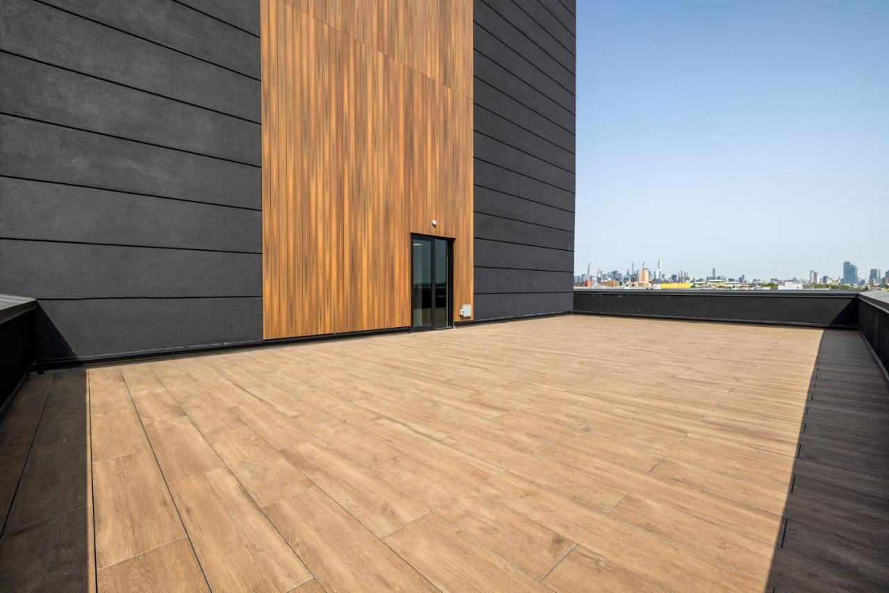 Nova Brooklyn Hotel New York