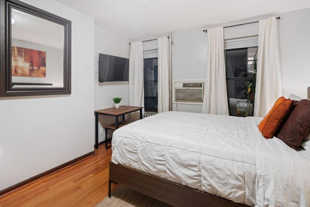Appartement Great Location In Times Square Near Subway