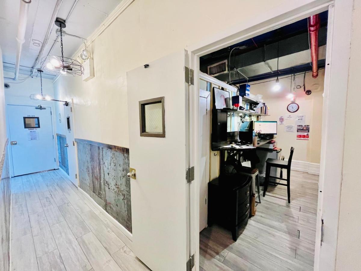 Homestay Spirit Retreats New York