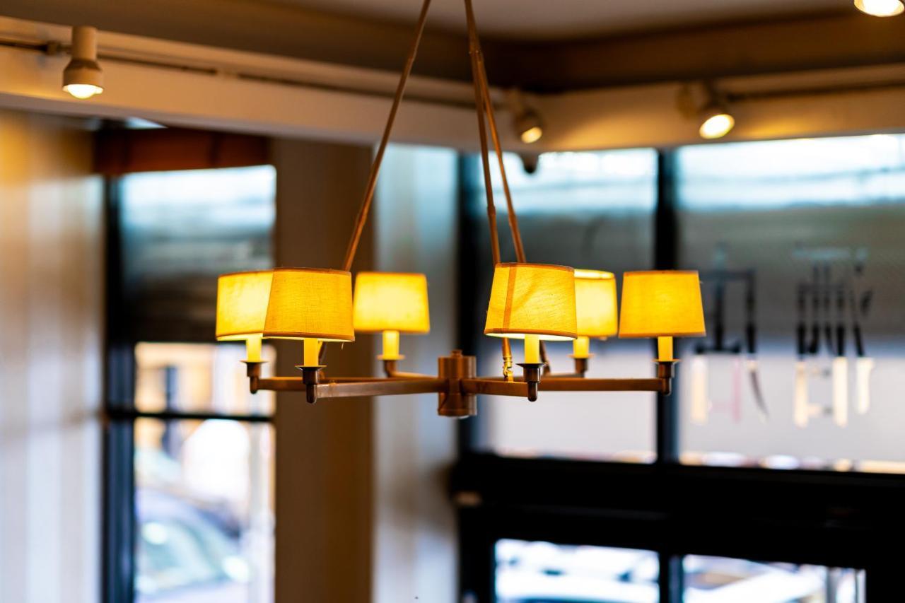 Sky Flushing/laguardia Airport Hotel