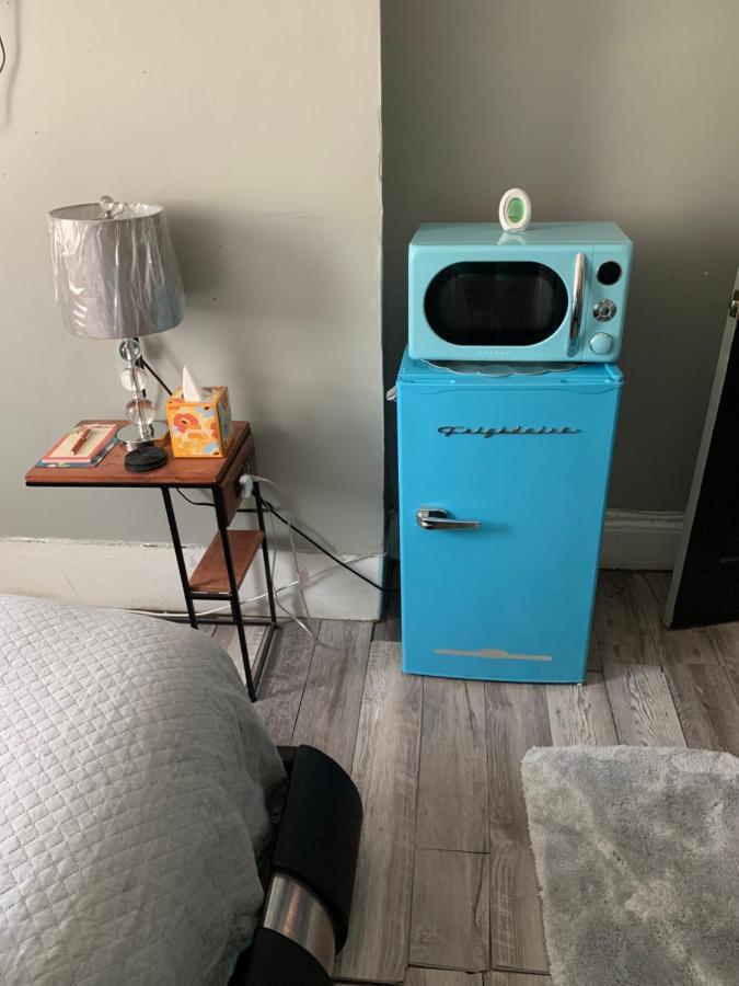 Apartment Cassandra's Private Getaway Heart Of Brooklyn *