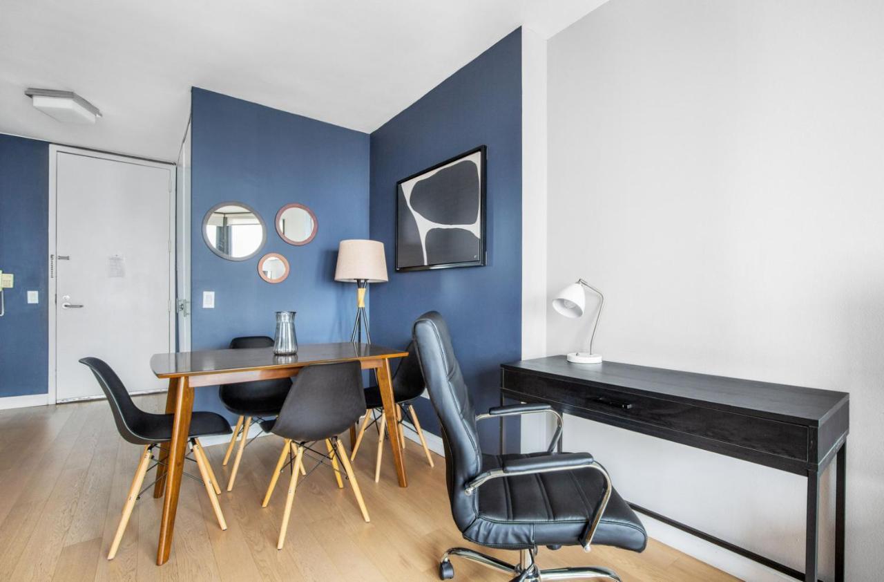 Tribeca Studio W Great Views Indoor Pool Nyc-109 * New York