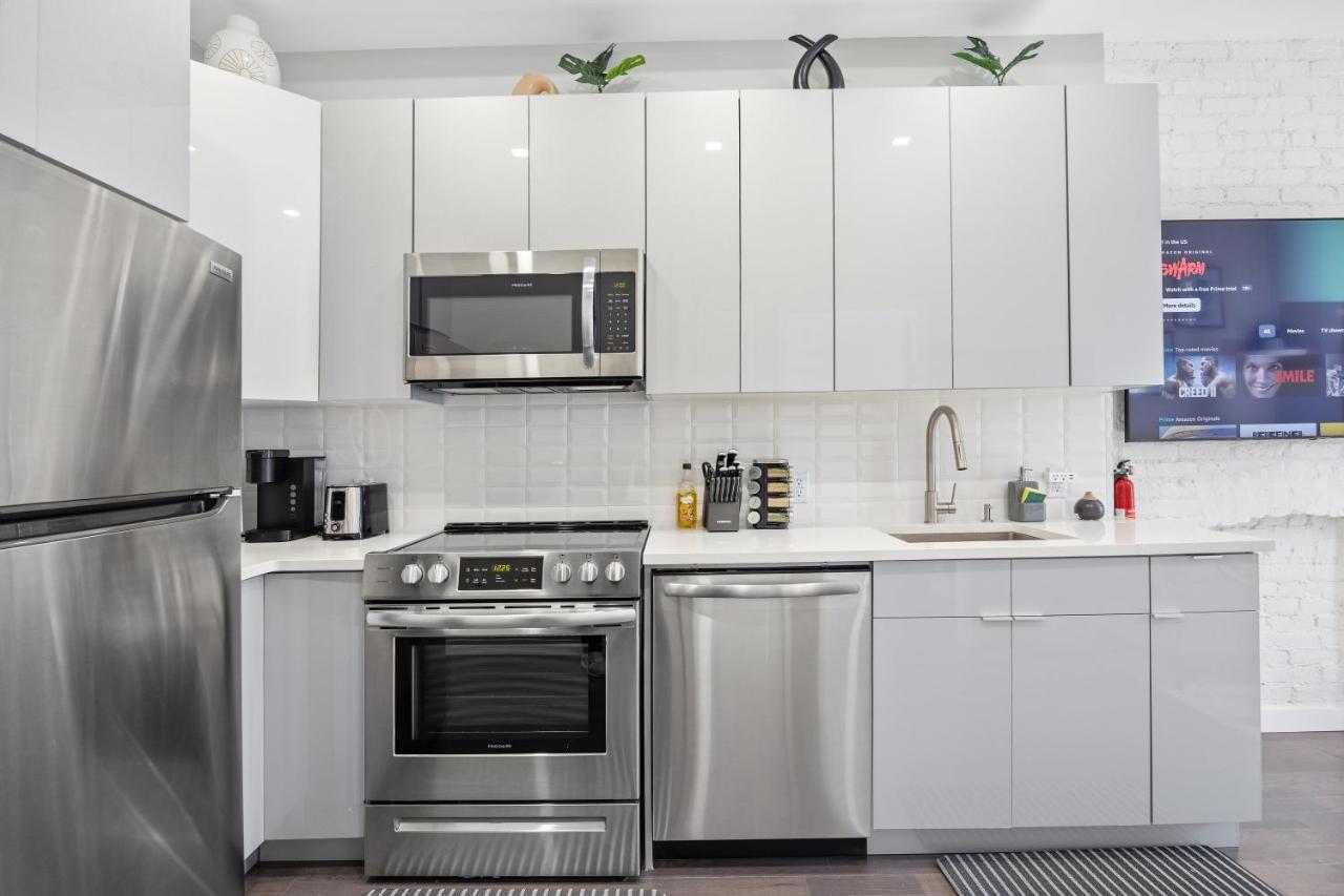 Swj Whole Bldg - Largest Place In Nyc_21 Beds_6 Apts Apartment *