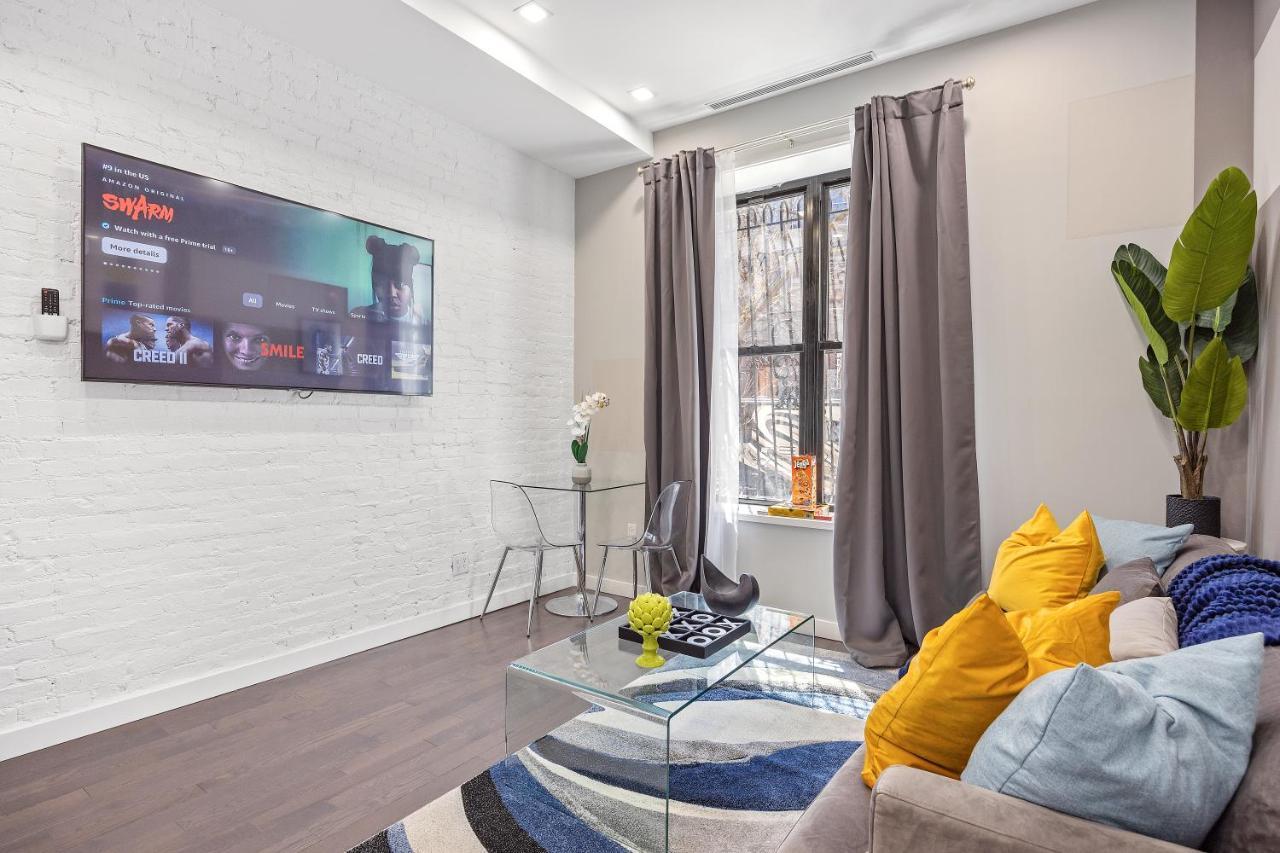 Swj Whole Bldg - Largest Place In Nyc_21 Beds_6 Apts Apartment *