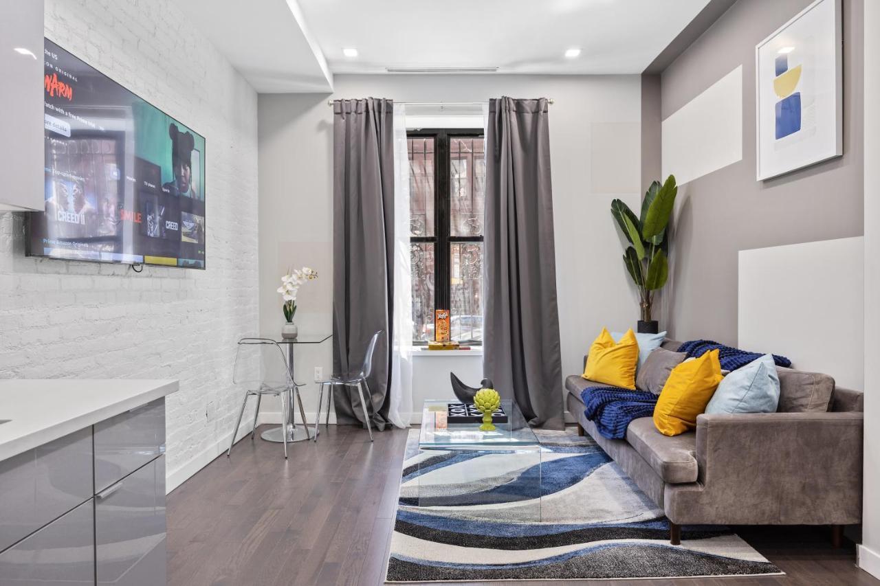 Swj Whole Bldg - Largest Place In Nyc_21 Beds_6 Apts * New York