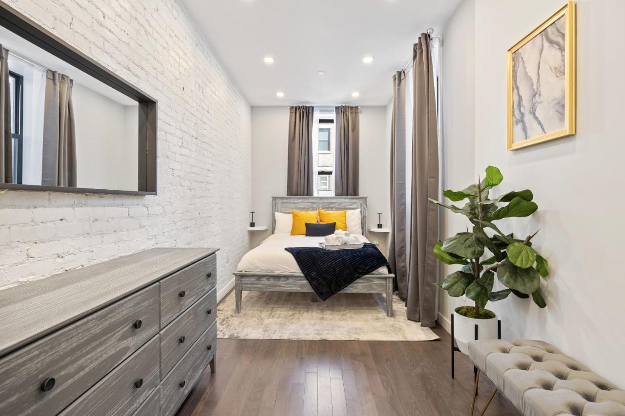 Swj Whole Bldg - Largest Place In Nyc_21 Beds_6 Apts New York