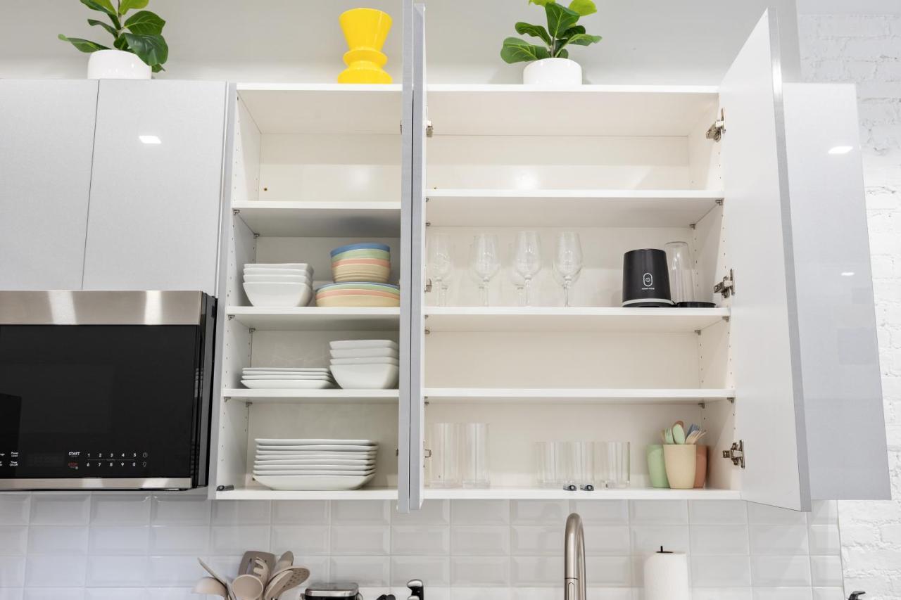 Apartment Swj Whole Bldg - Largest Place In Nyc_21 Beds_6 Apts