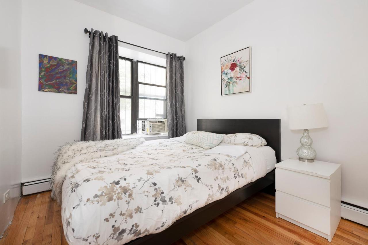 1br In Upper West Side New York