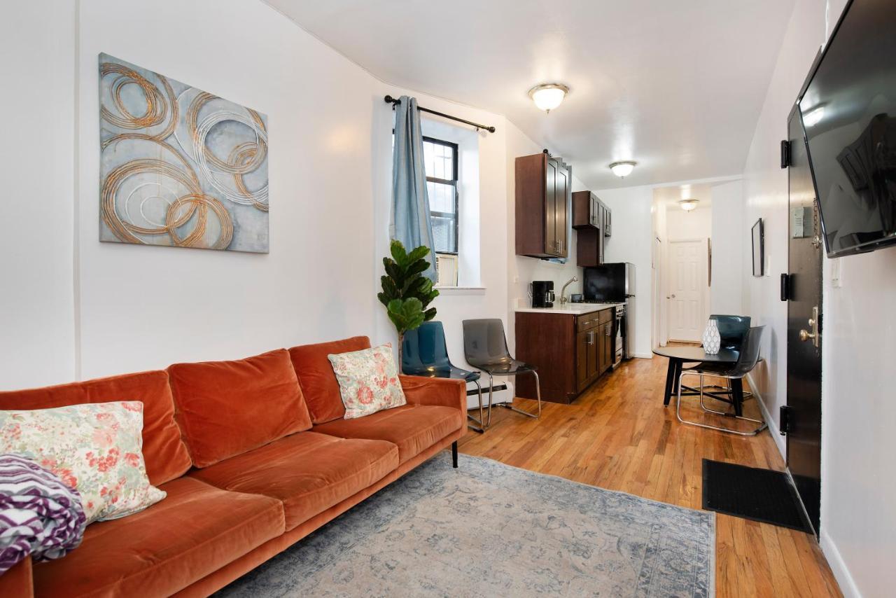 1br In Upper West Side *