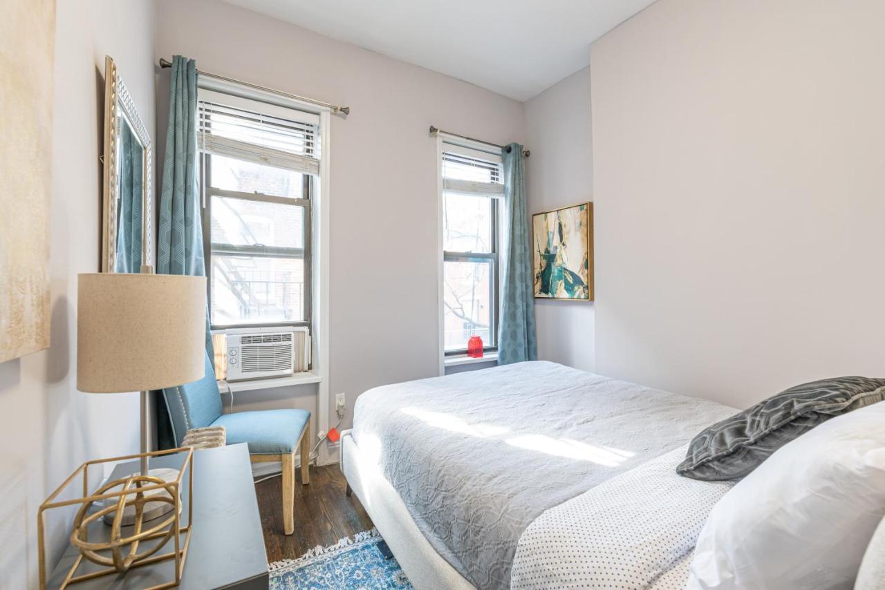 Apartment 3br Chelsea In Nyc *