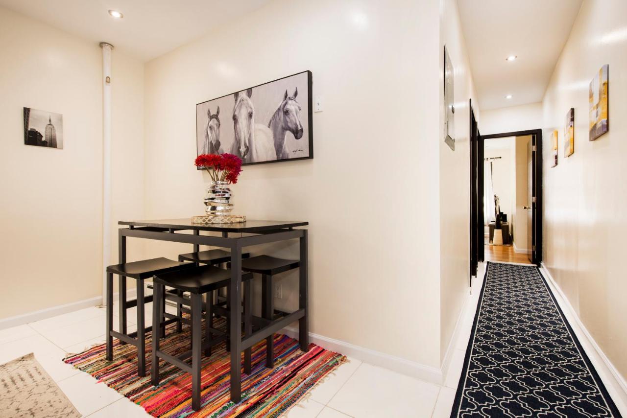 3br In Amsterdam Ave! Apartment New York