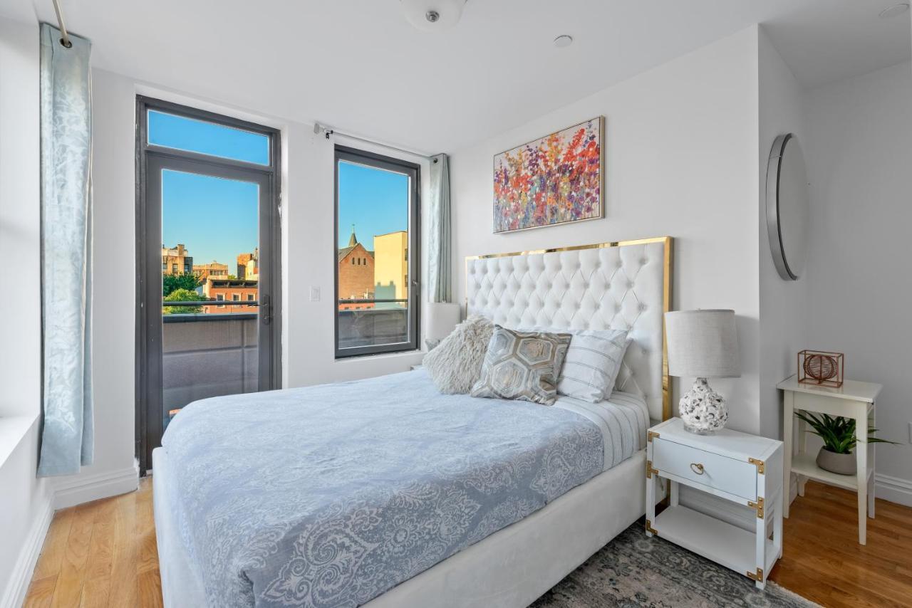 Unique 3br In Nyc New York