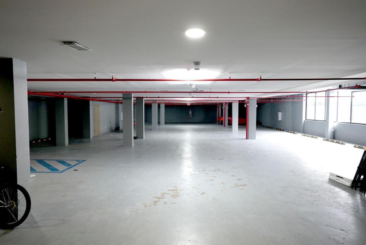 Liberty & Suites-jfk Airport- La Guardia Airport New York