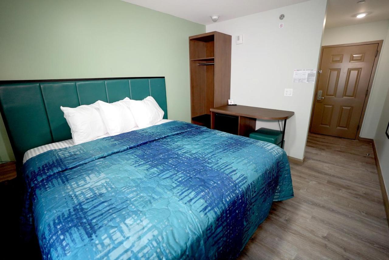 Liberty & Suites-jfk Airport- La Guardia Airport New York