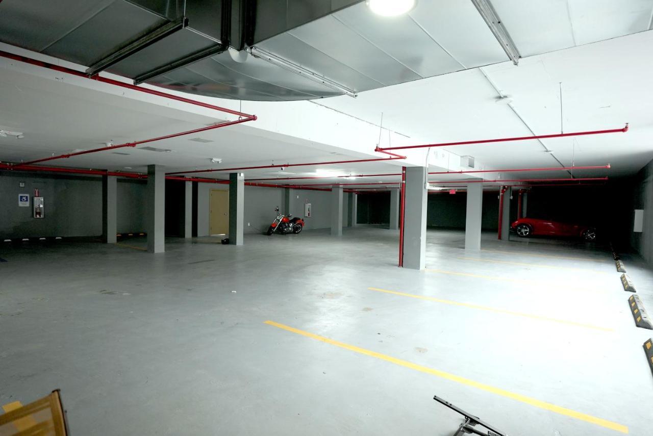 Liberty & Suites-jfk Airport- La Guardia Airport Hotel