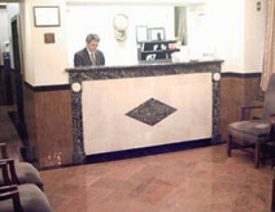 Belnord Hotel New York