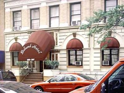 Belnord 3* New York