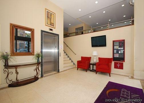 Sleep Brooklyn Hotel New York