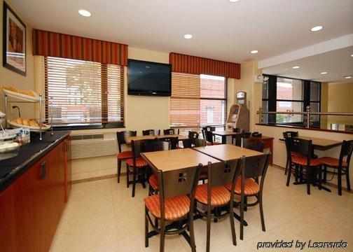 Sleep Brooklyn Hotel 3*