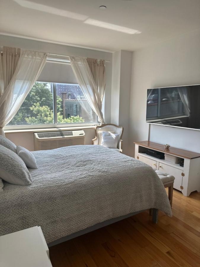 De Luxo 2 Min Park Apartment New York