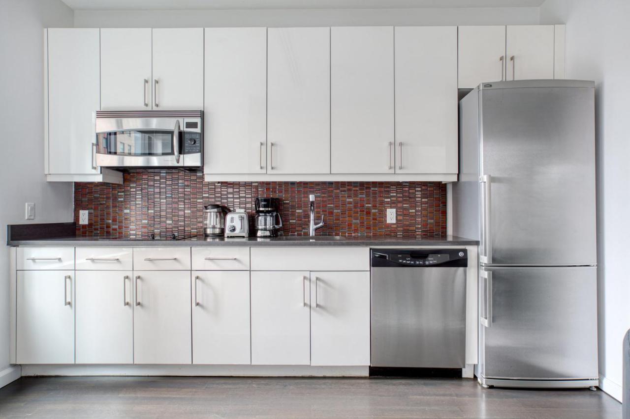 Apartment Gorgeous Midtown W 1br W Gym Nr Times Sq Nyc-651