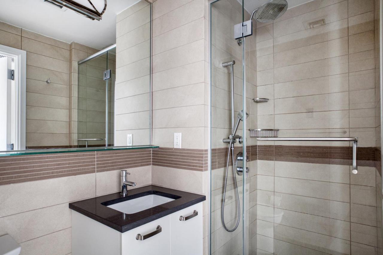 Appartement Gorgeous Midtown W 1br W Gym Nr Times Sq Nyc-651 New York