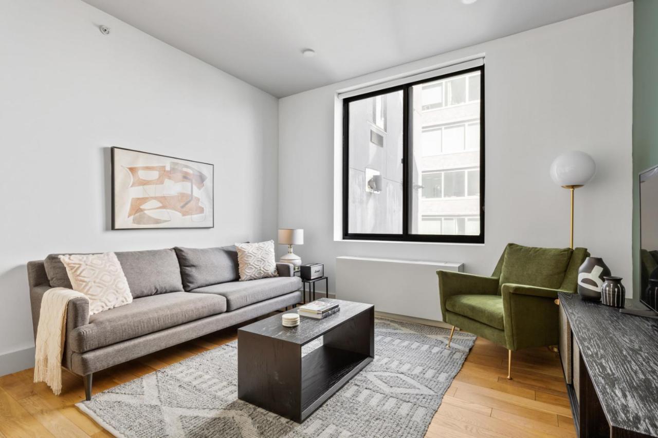 Apartment E Village 1br W Wd In Unit Nr Union Sq Nyc-326 *