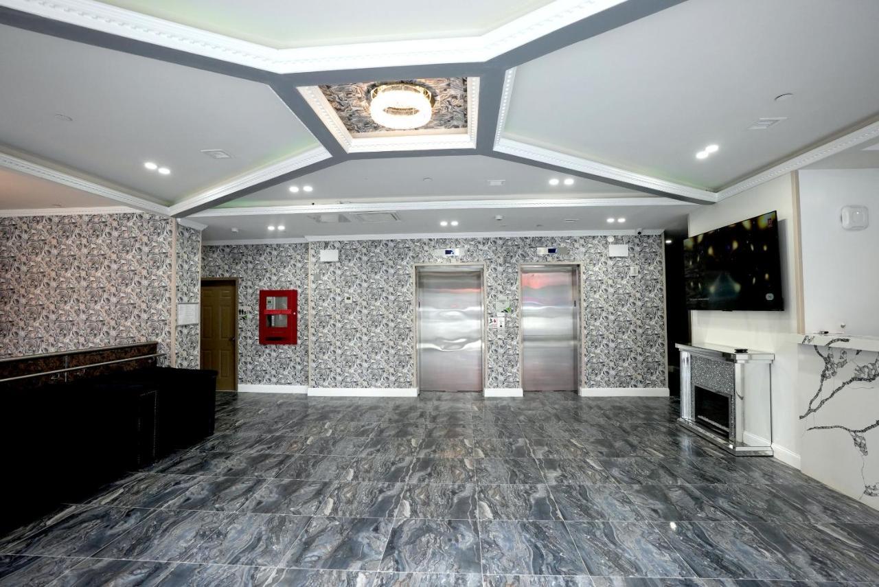 Liberty & Suites-jfk Airport- La Guardia Airport New York