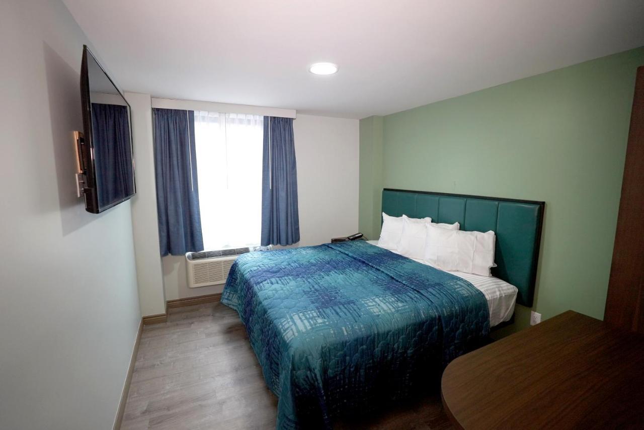 Liberty & Suites-jfk Airport- La Guardia Airport 3*