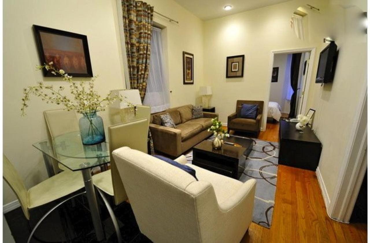 New And Spacious 3 Bedroom In Midtown West! *