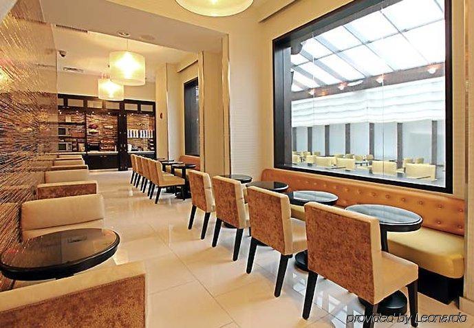 Fairfield By Marriott Manhattan Times Square Hotel New York