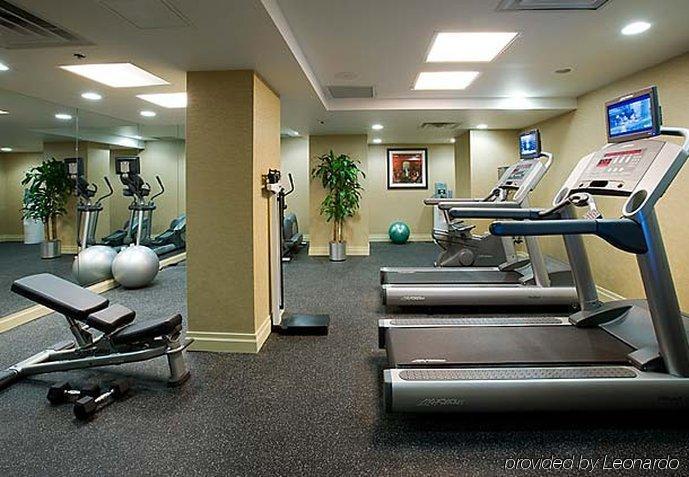 Fairfield By Marriott Manhattan Times Square 4*