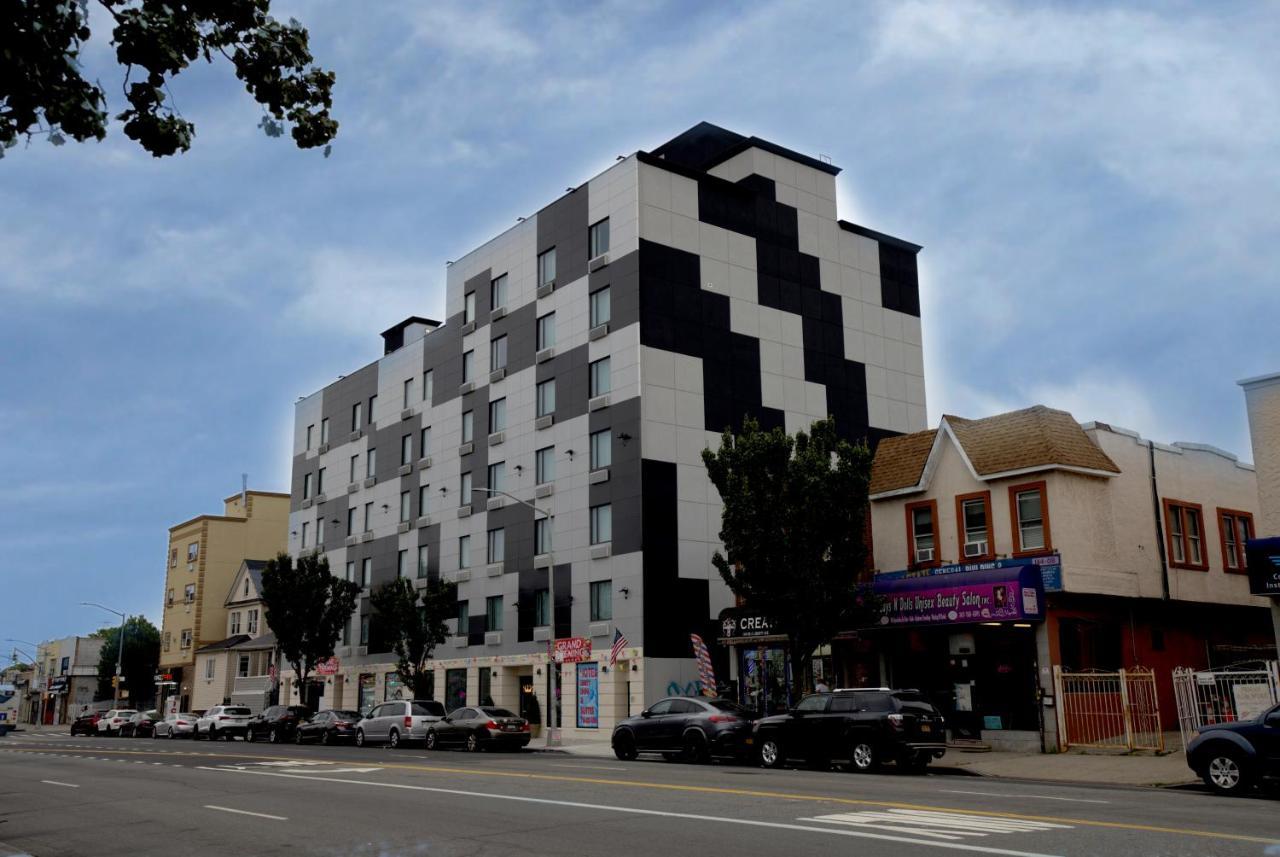 Liberty & Suites-jfk Airport- La Guardia Airport 3* New York