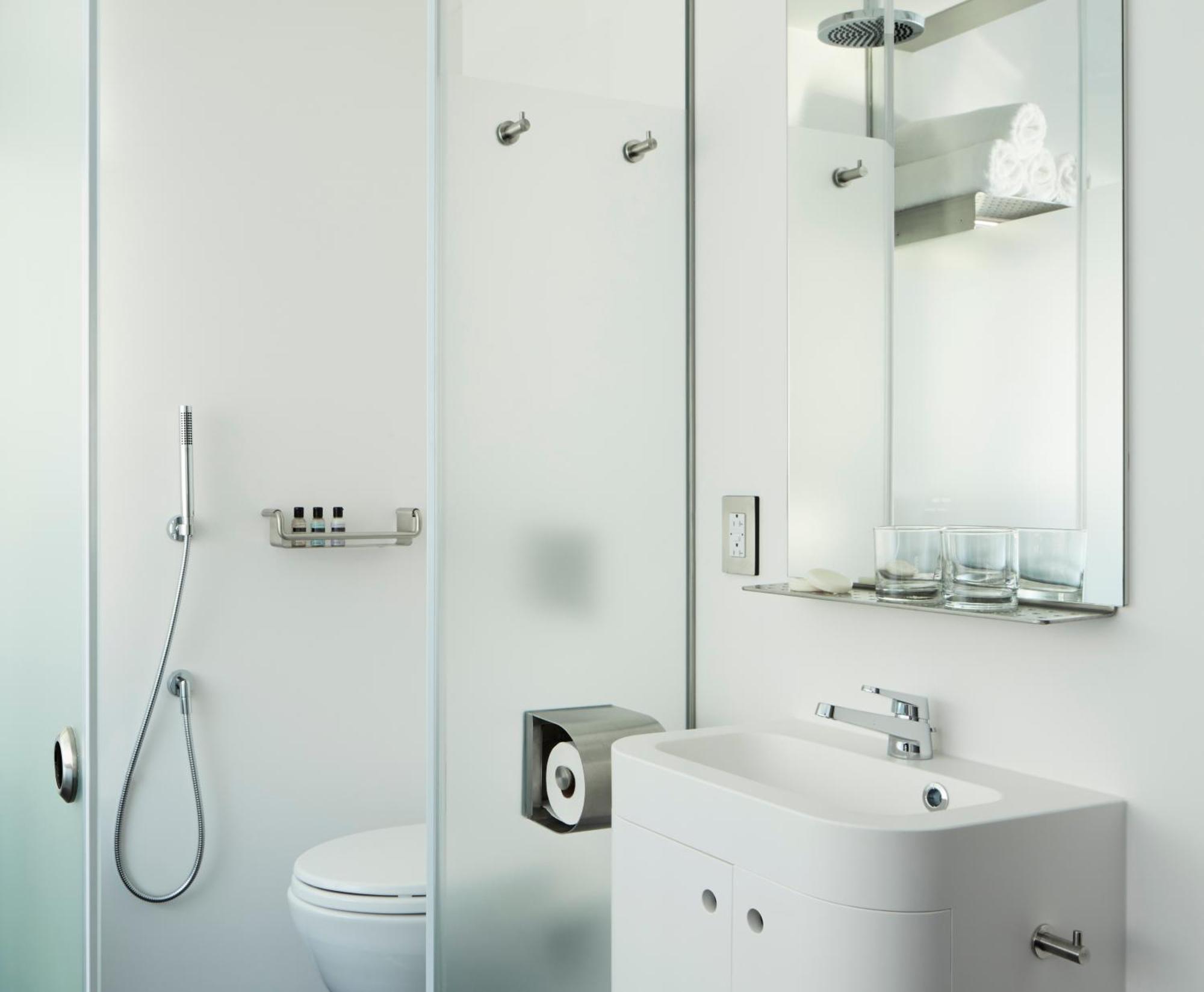 Hotel Pod Brooklyn