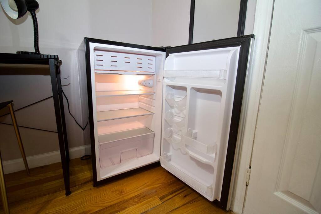 Tuk Ahoy - Emerald 3c With Shared Spaces New York