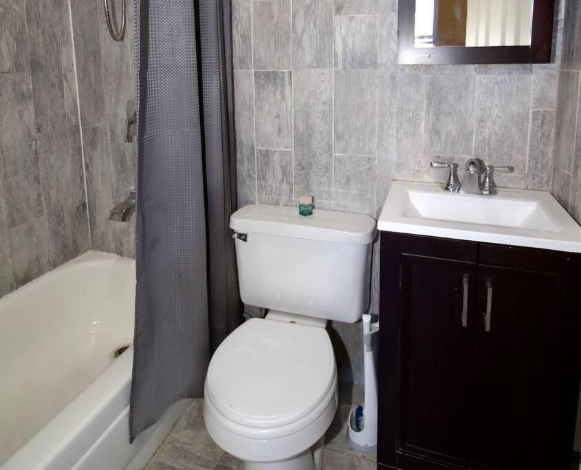 Apartment Tuk Ahoy - Emerald 3c With Shared Spaces